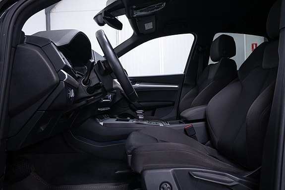 Audi Q5 10 of 24