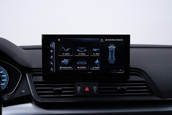 Audi Q5 21 of 24