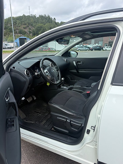 Nissan Qashqai 10 of 15