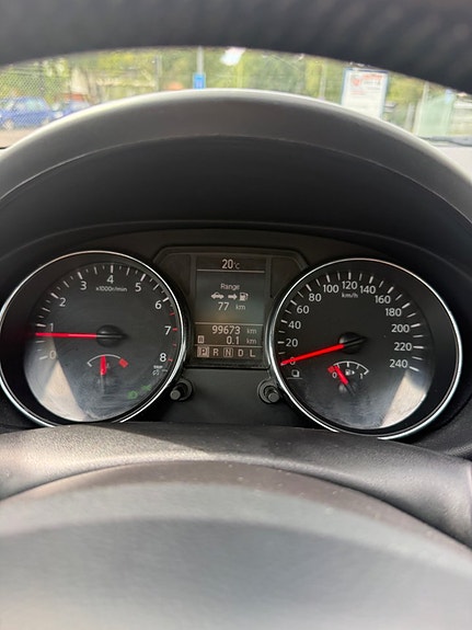 Nissan Qashqai 14 of 15