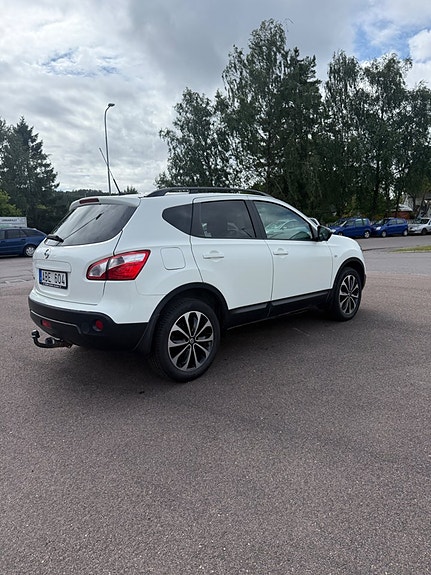 Nissan Qashqai 5 of 15