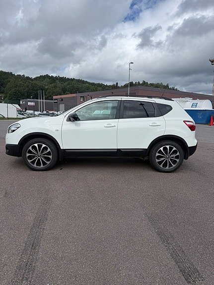 Nissan Qashqai 7 of 15