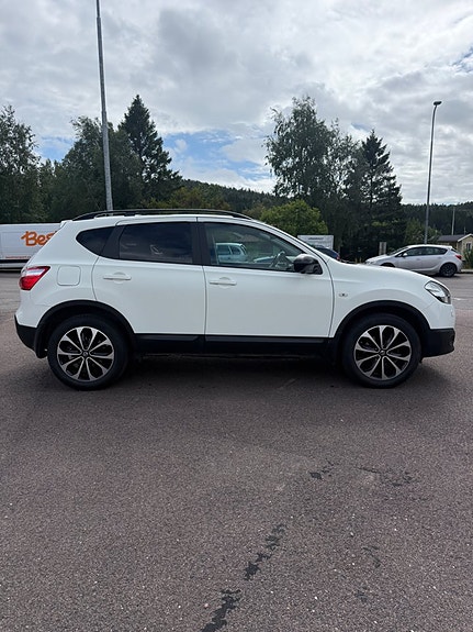 Nissan Qashqai 8 of 15