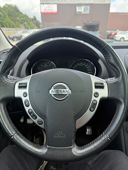 Nissan Qashqai 12 of 15