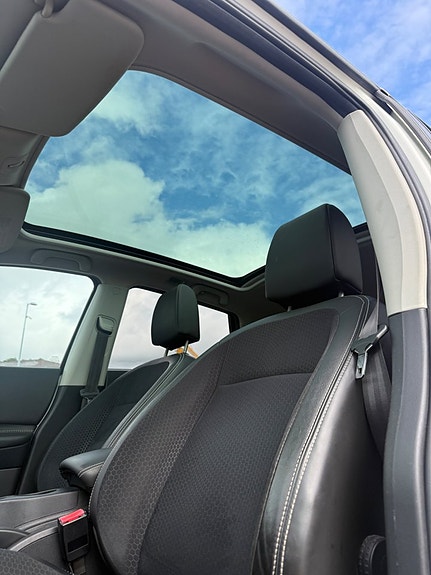Nissan Qashqai 13 of 15