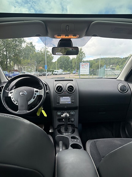 Nissan Qashqai 9 of 15