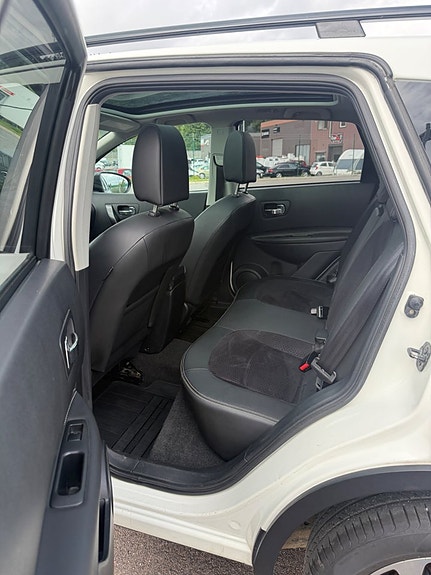 Nissan Qashqai 11 of 15