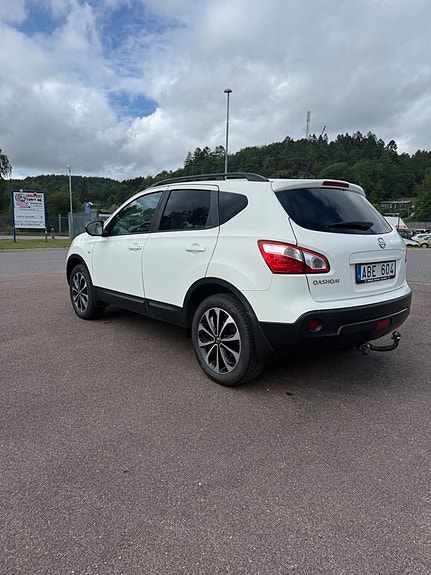 Nissan Qashqai 6 of 15
