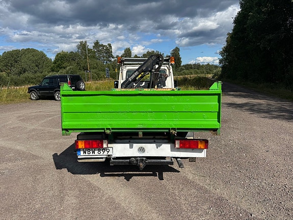 Volkswagen LT 6 of 15