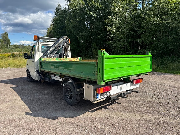Volkswagen LT 5 of 15