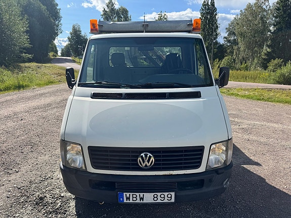 Volkswagen LT 10 of 15