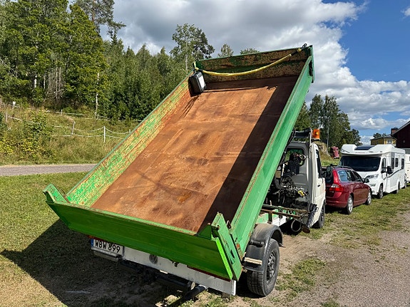 Volkswagen LT 15 of 15