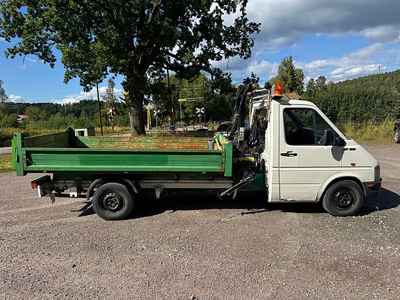 Volkswagen LT 8 of 15