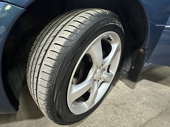 Subaru Outback 24 of 27