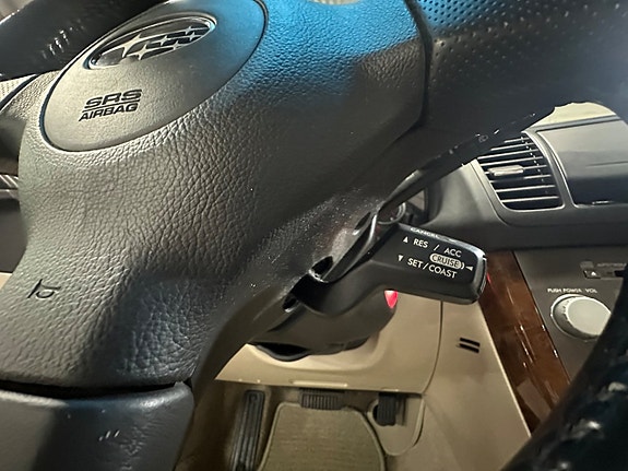 Subaru Outback 17 of 27