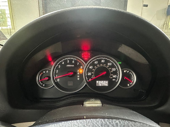 Subaru Outback 23 of 27