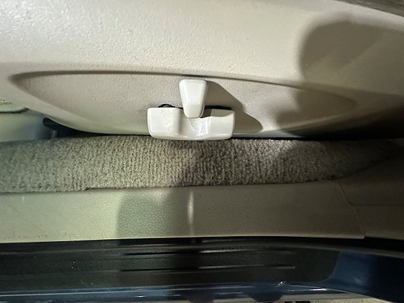 Subaru Outback 19 of 27