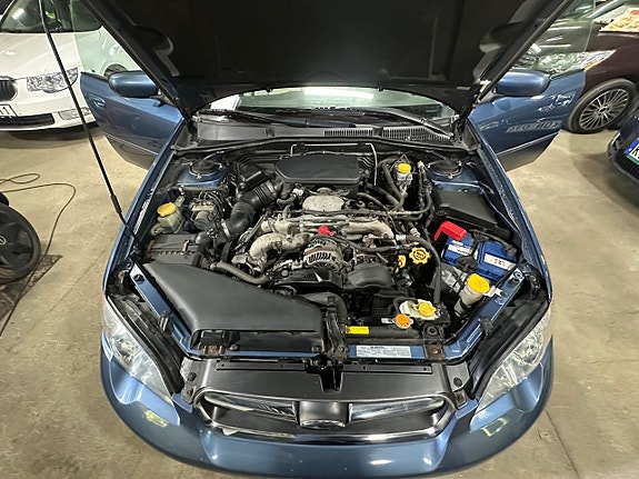 Subaru Outback 27 of 27