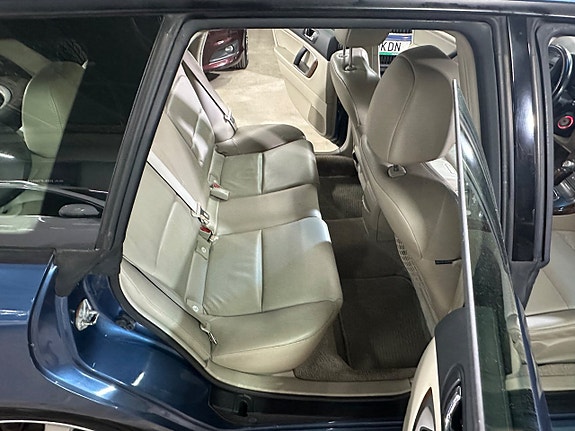 Subaru Outback 11 of 27