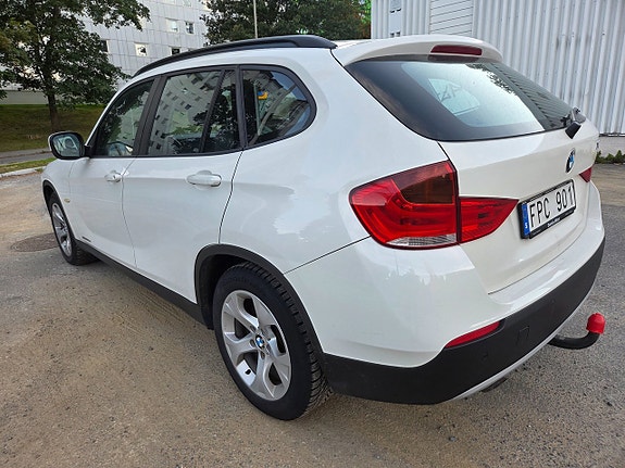 BMW X1 7 of 15