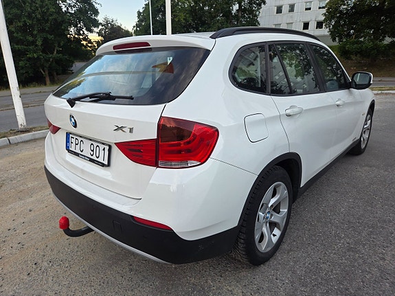 BMW X1 9 of 15