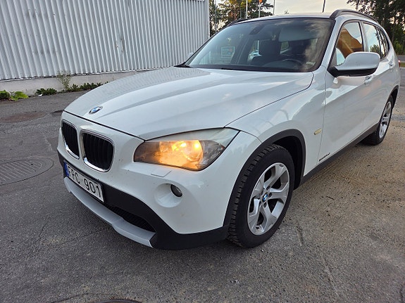 BMW X1 4 of 15