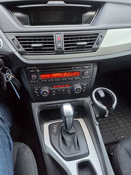 BMW X1 15 of 15