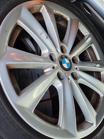 BMW X1 12 of 15