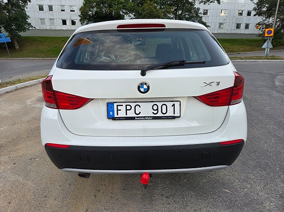 BMW X1 8 of 15