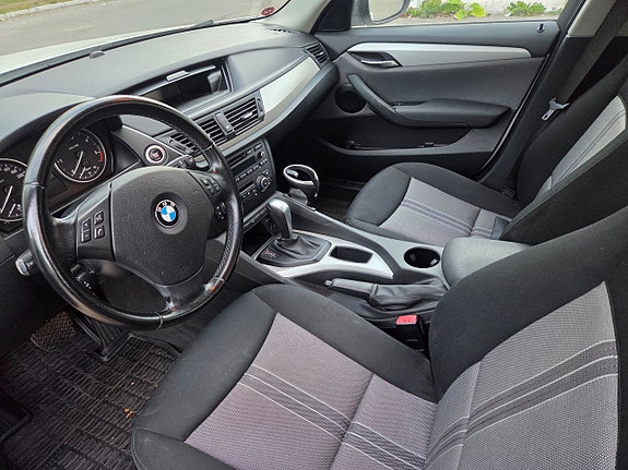 BMW X1 14 of 15