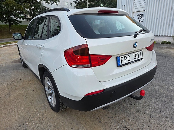 BMW X1 10 of 15