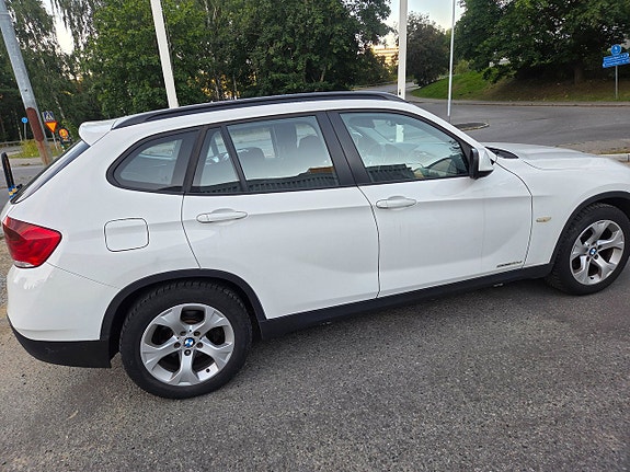 BMW X1 6 of 15