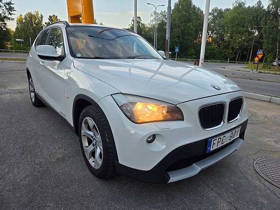 BMW X1 5 of 15