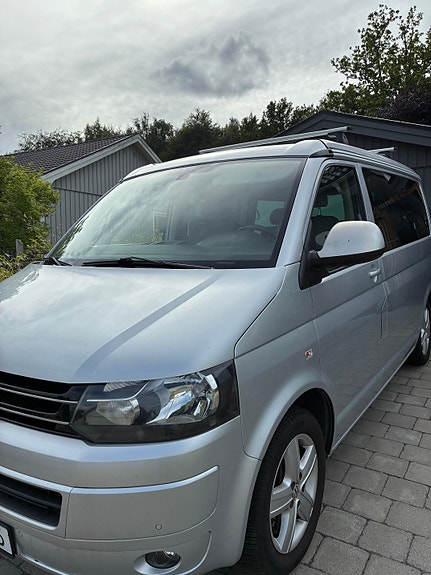 Volkswagen California 3 of 15
