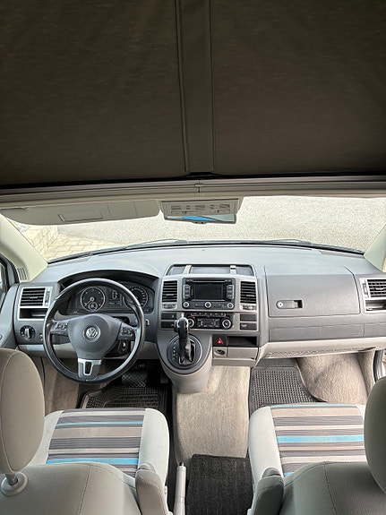 Volkswagen California 5 of 15