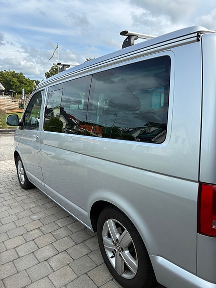 Volkswagen California 4 of 15
