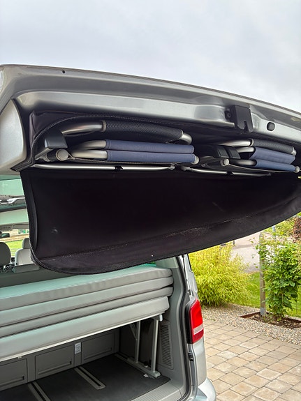 Volkswagen California 13 of 15