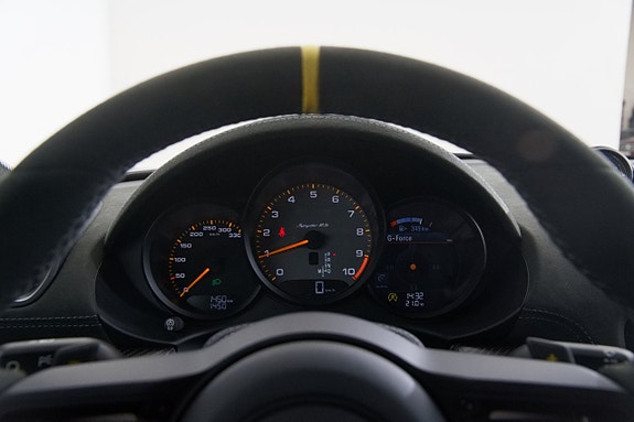 Porsche 718 Spyder RS 17 of 30