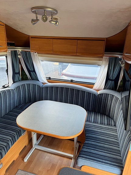 Adria Adora 552 UL 6 of 11