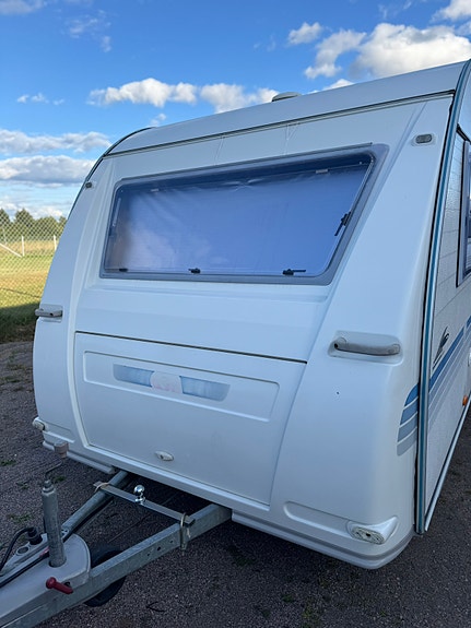 Adria Adora 552 UL 4 of 11