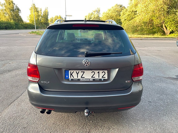Volkswagen Golf I 8 of 24