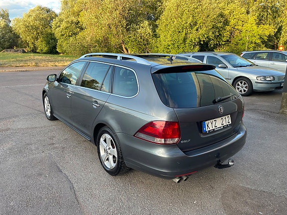 Volkswagen Golf I 7 of 24