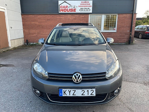 Volkswagen Golf I 2 of 24