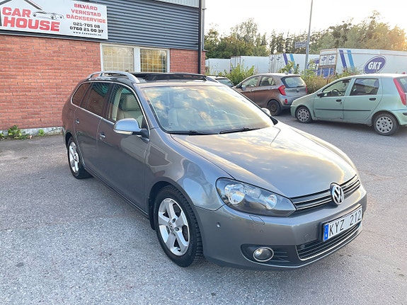 Volkswagen Golf I 3 of 24
