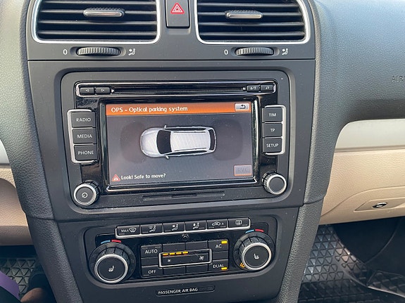 Volkswagen Golf I 19 of 24