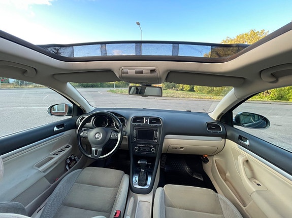 Volkswagen Golf I 14 of 24