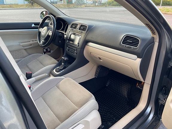 Volkswagen Golf I 12 of 24