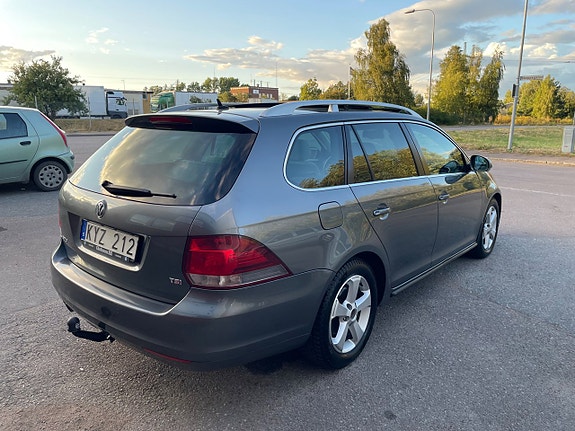 Volkswagen Golf I 9 of 24