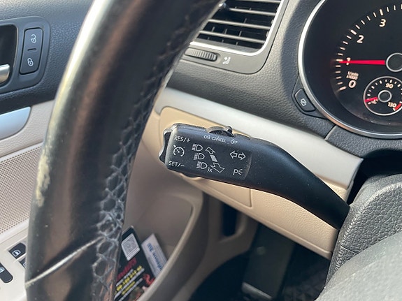 Volkswagen Golf I 20 of 24
