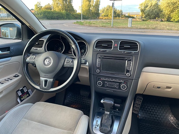 Volkswagen Golf I 15 of 24